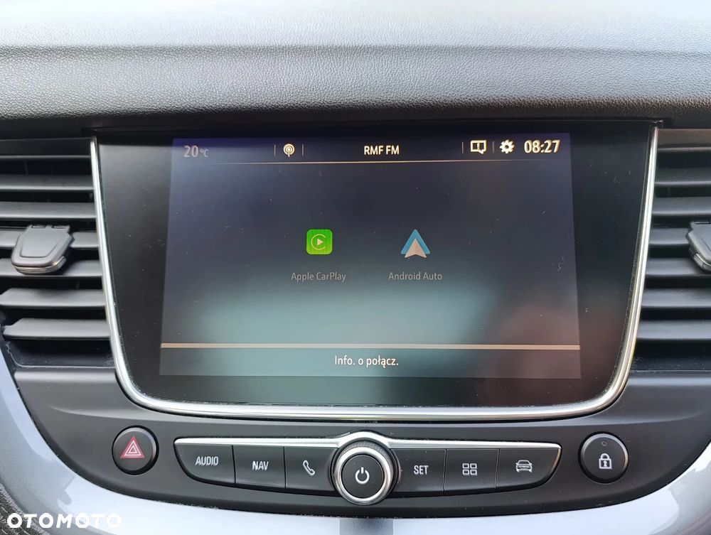 Opel Grandland X 1.5 D Start/Stop Automatik Business INNOVATION - 26