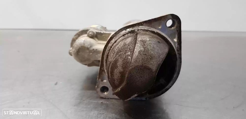 MOTOR ARRANQUE KIA CARENS IV 2016 -361002A835 - 2