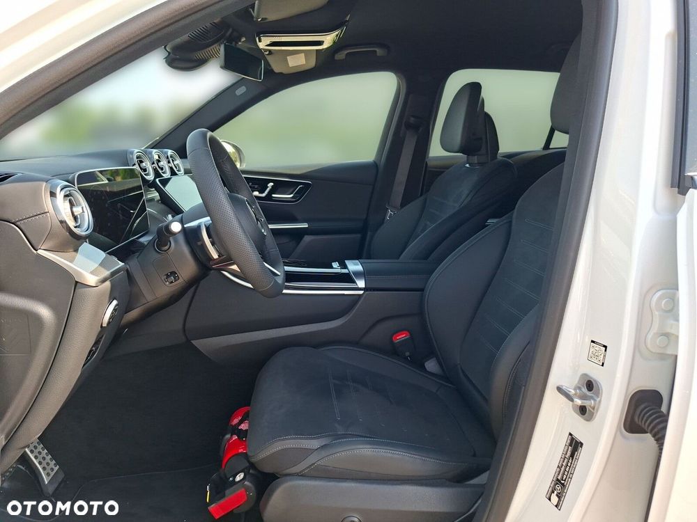 Mercedes-Benz GLC - 15