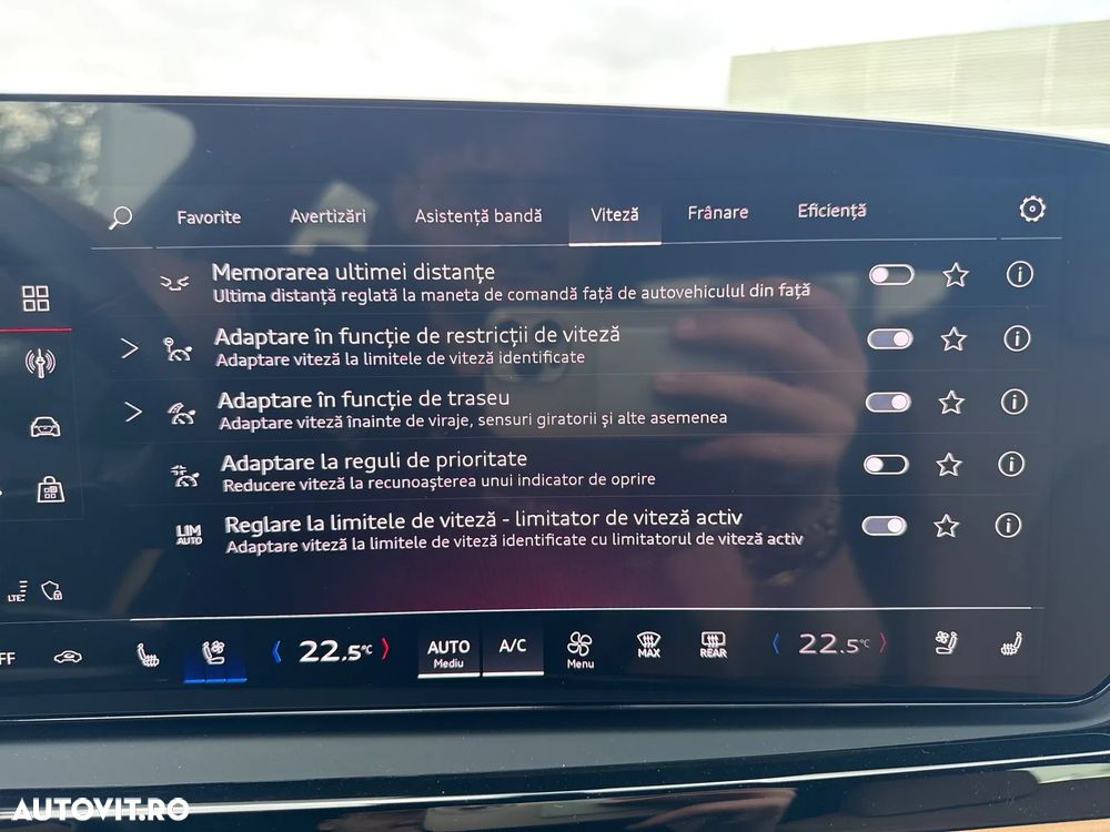 Audi A5 Limuzina 40 TFSI quattro S tronic - 25