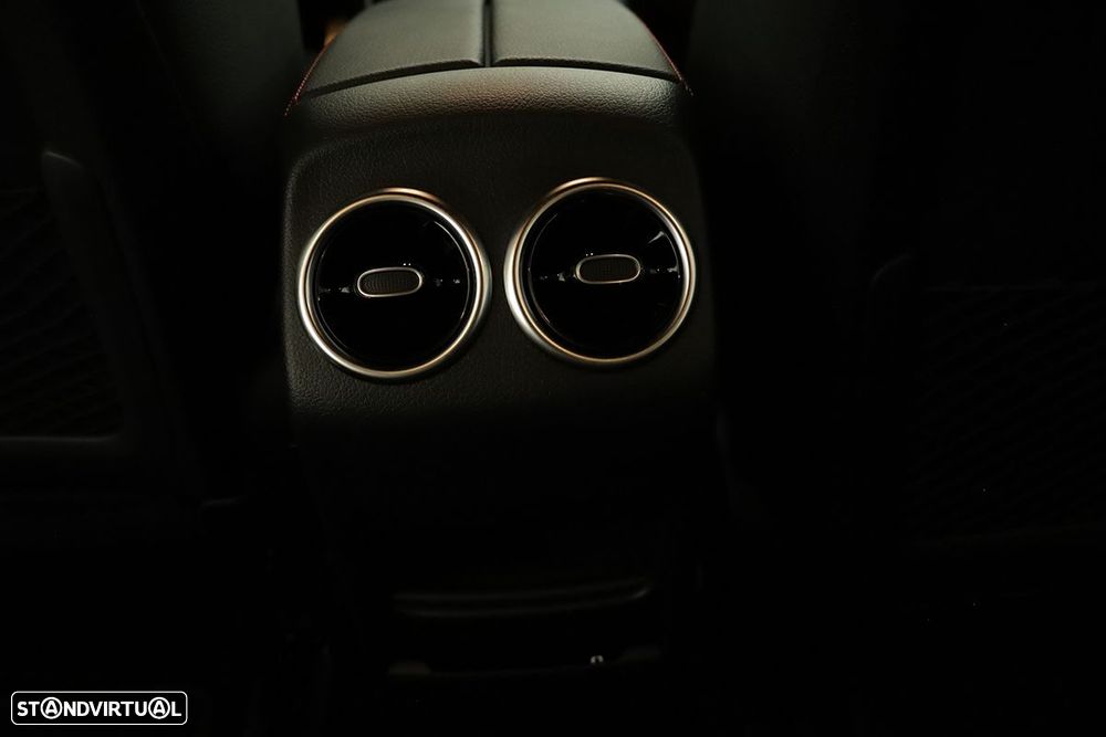 Mercedes-Benz EQB 250 AMG Line - 21