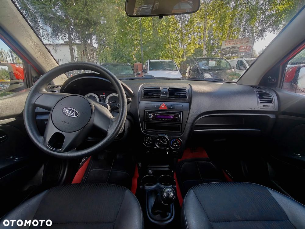 Kia Picanto 1.0 City - 10