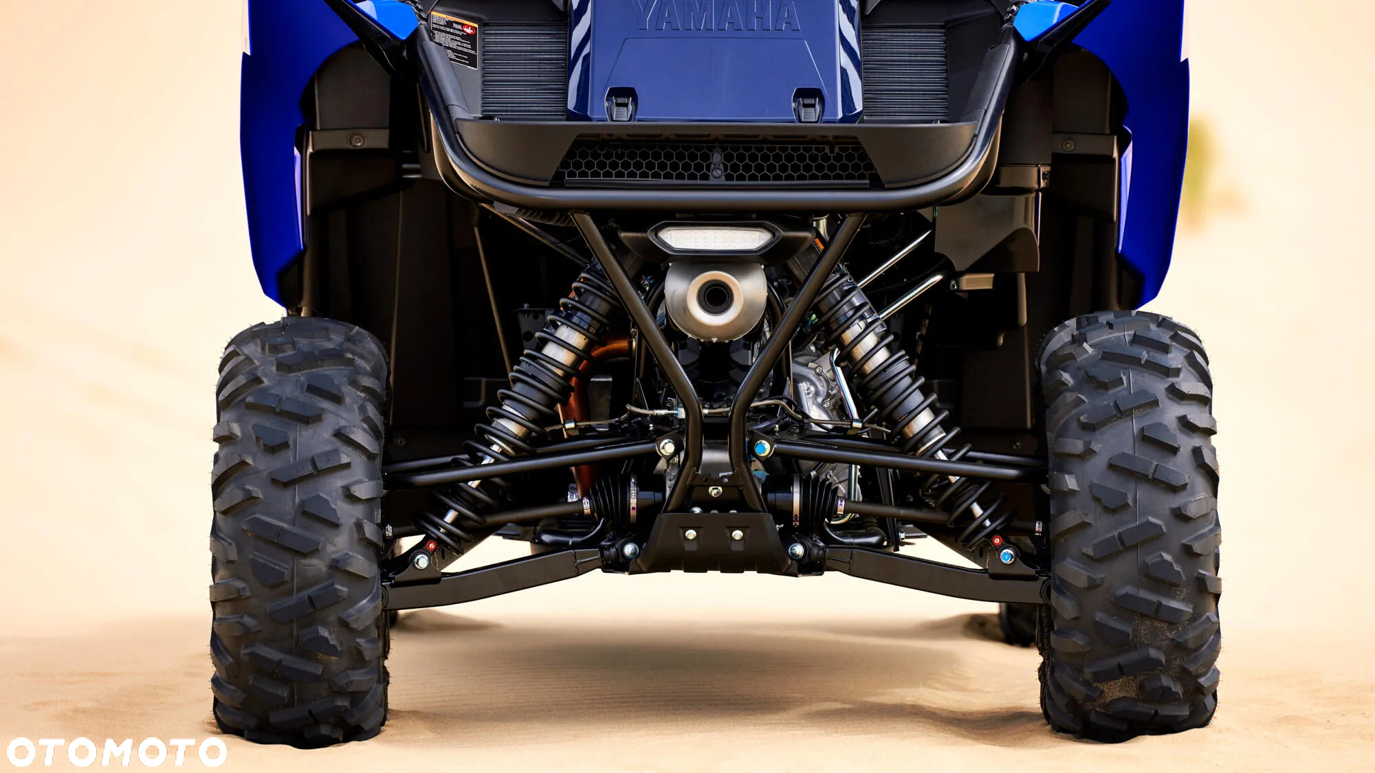 Yamaha YX - 5