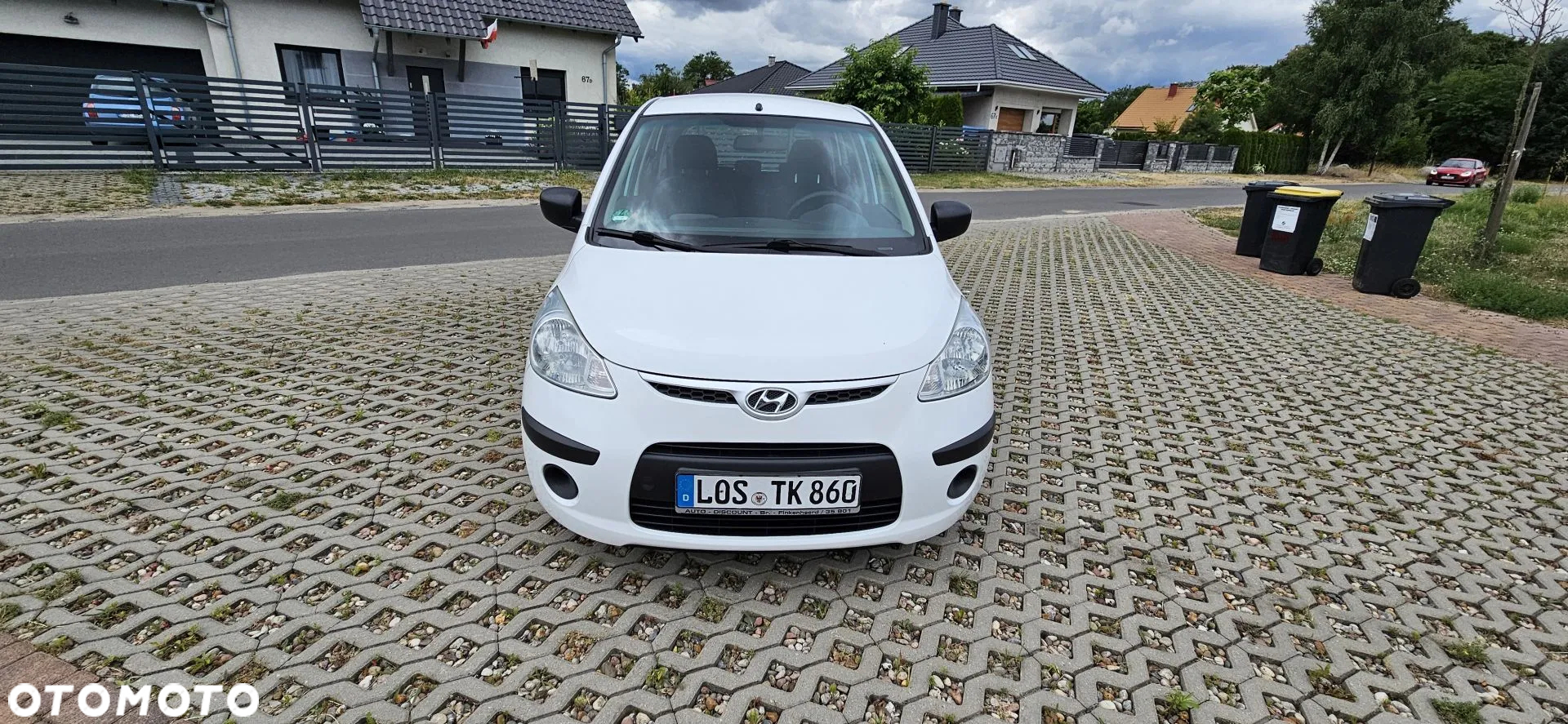 Hyundai i10 1.1 Edition Plus - 2