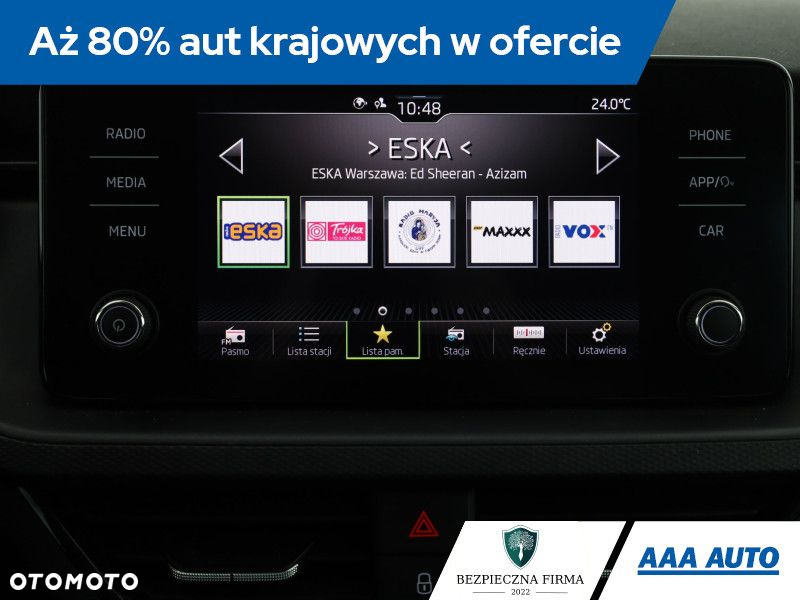 Skoda Scala - 10