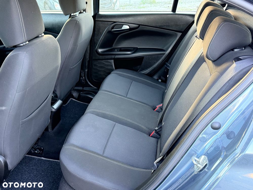 Fiat Tipo 1.3 MultiJet - 16