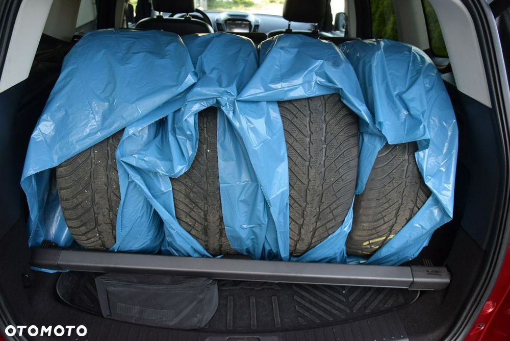 Ford Kuga 2.0 TDCi 4x4 Individual - 16