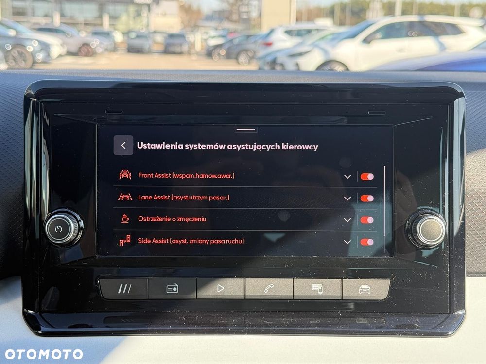 Seat Arona 1.0 TSI Marina S&S DSG - 16