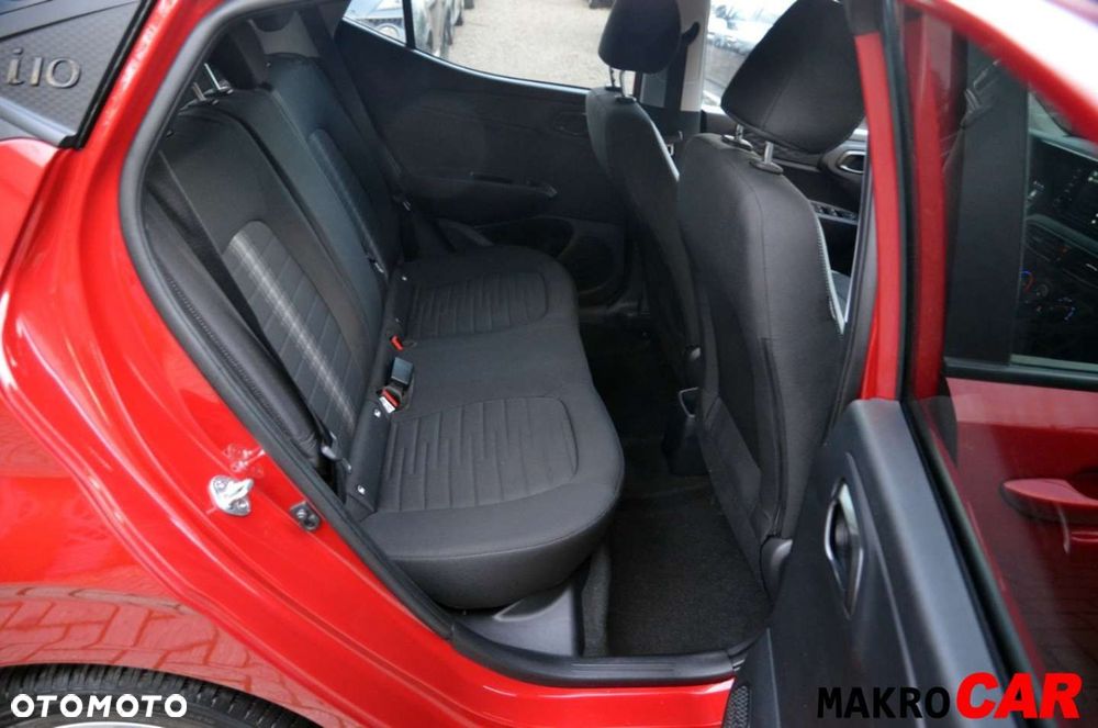 Hyundai i10 - 9