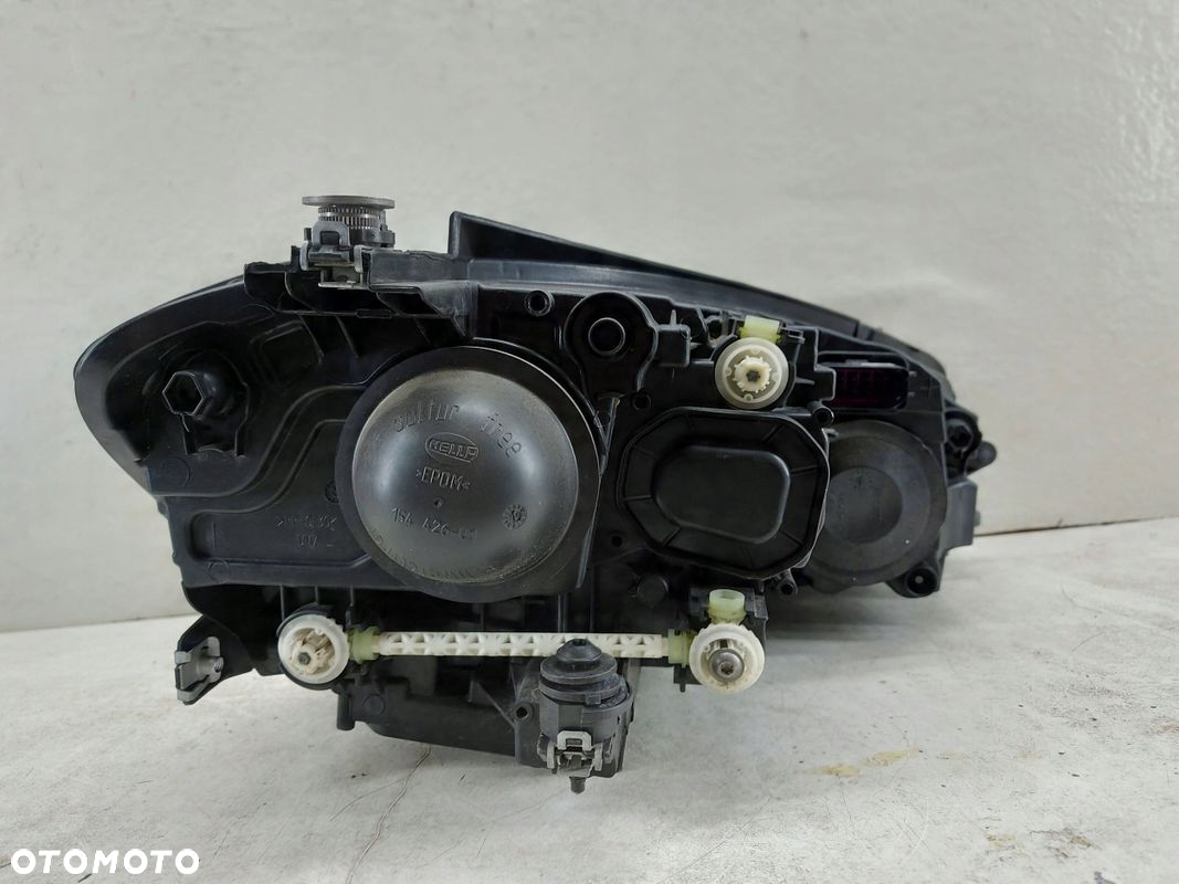 Volkswagen Golf VII 7 lift 17- 5G Led Lampa przednia przód prawa reflektor - 14