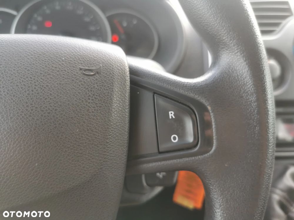 Renault Kangoo ENERGY dCi 90 FAP Start & Stop EXPERIENCE - 15