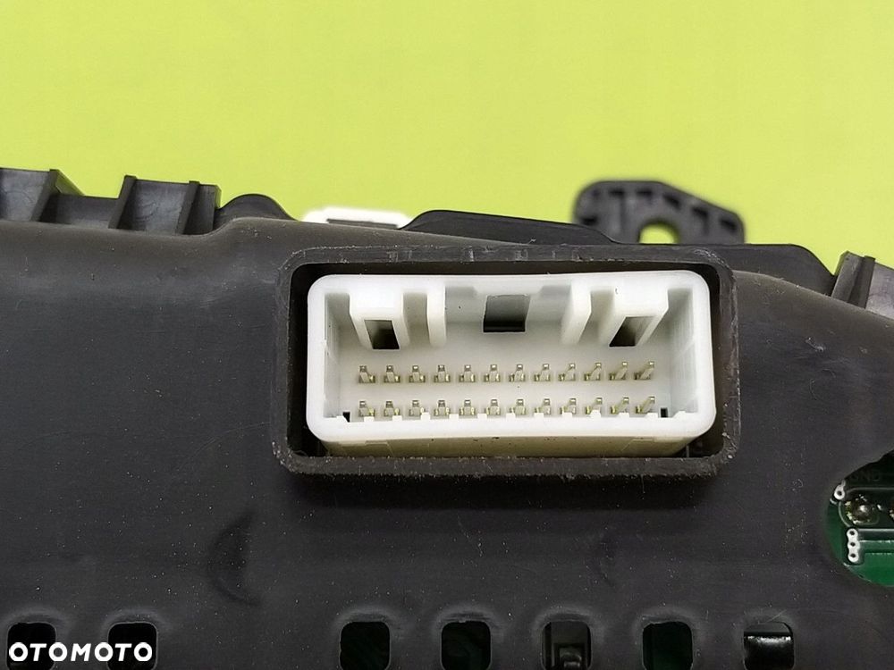 Licznik Hyundai I30 I 2007-2012 1,6 CRDI 940032L525 ORYGINAŁ - 9