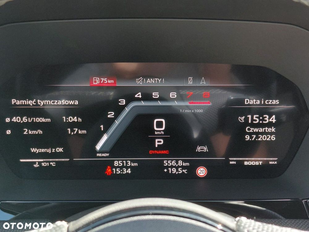 Audi S3 Sportback TFSI Quattro S tronic - 21