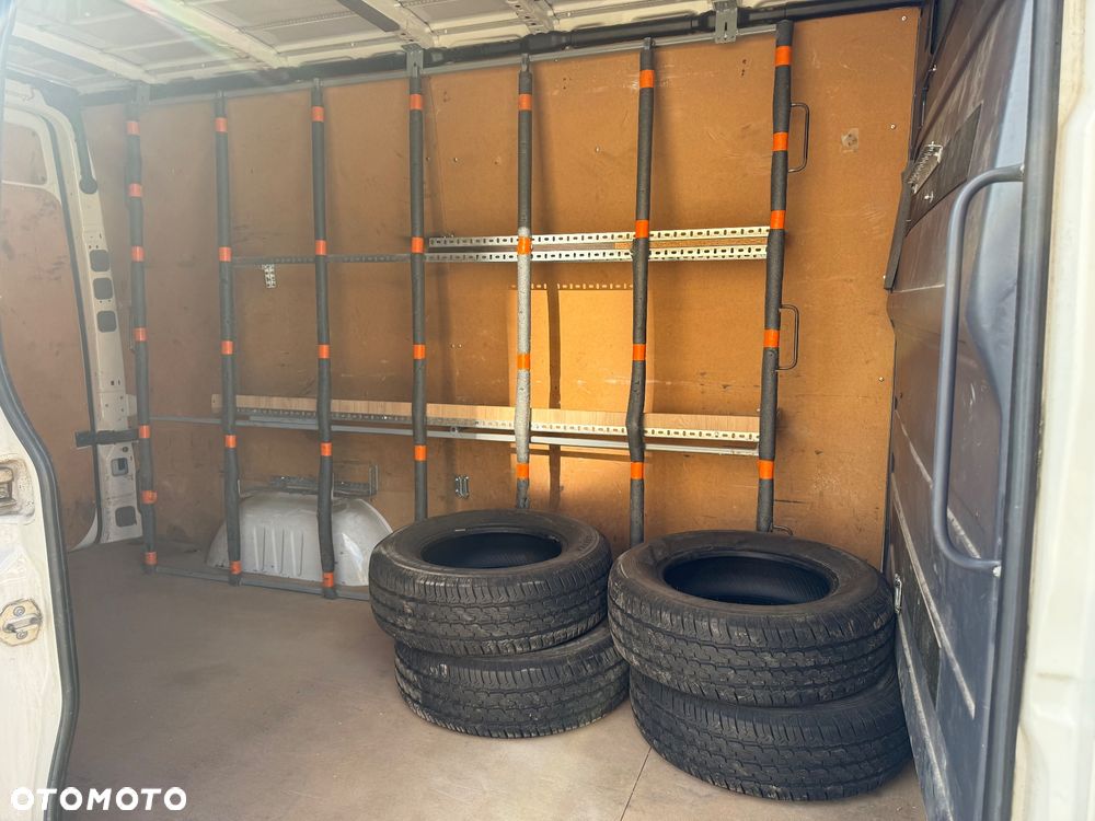 Volkswagen Crafter - 6