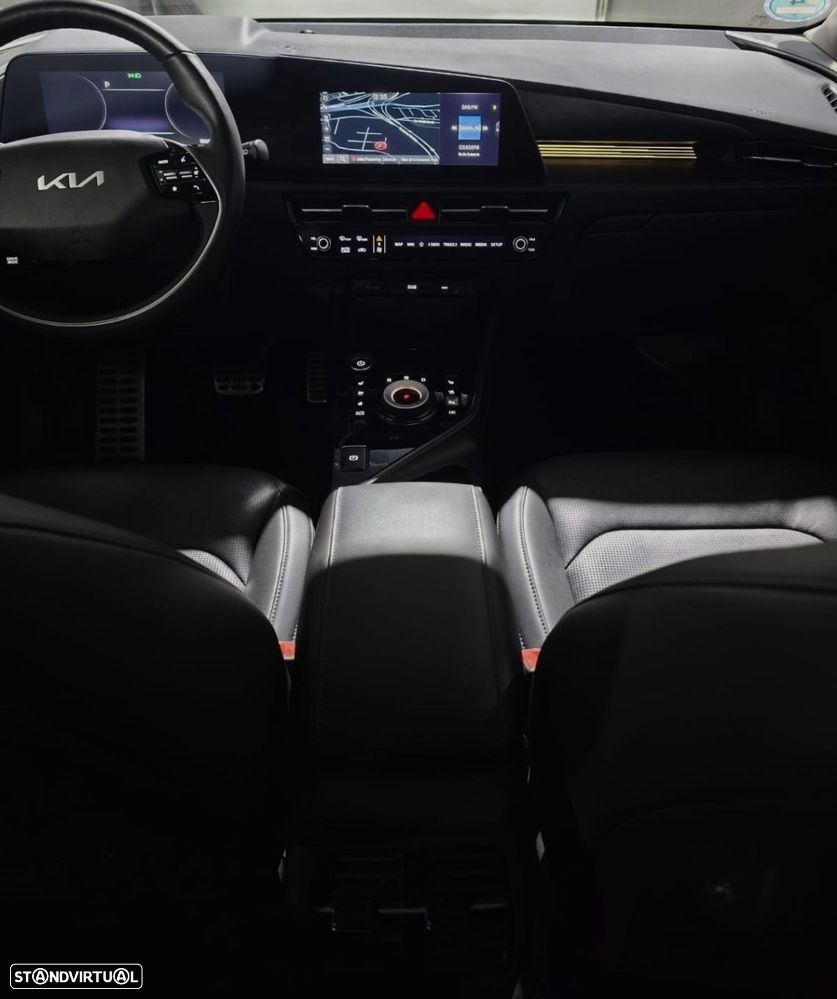 Kia e-Niro - 9