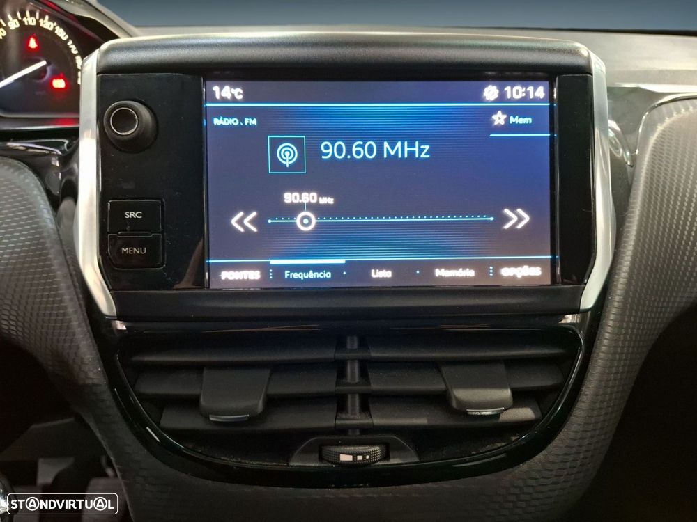 Peugeot 208 1.2 PureTech Active - 14