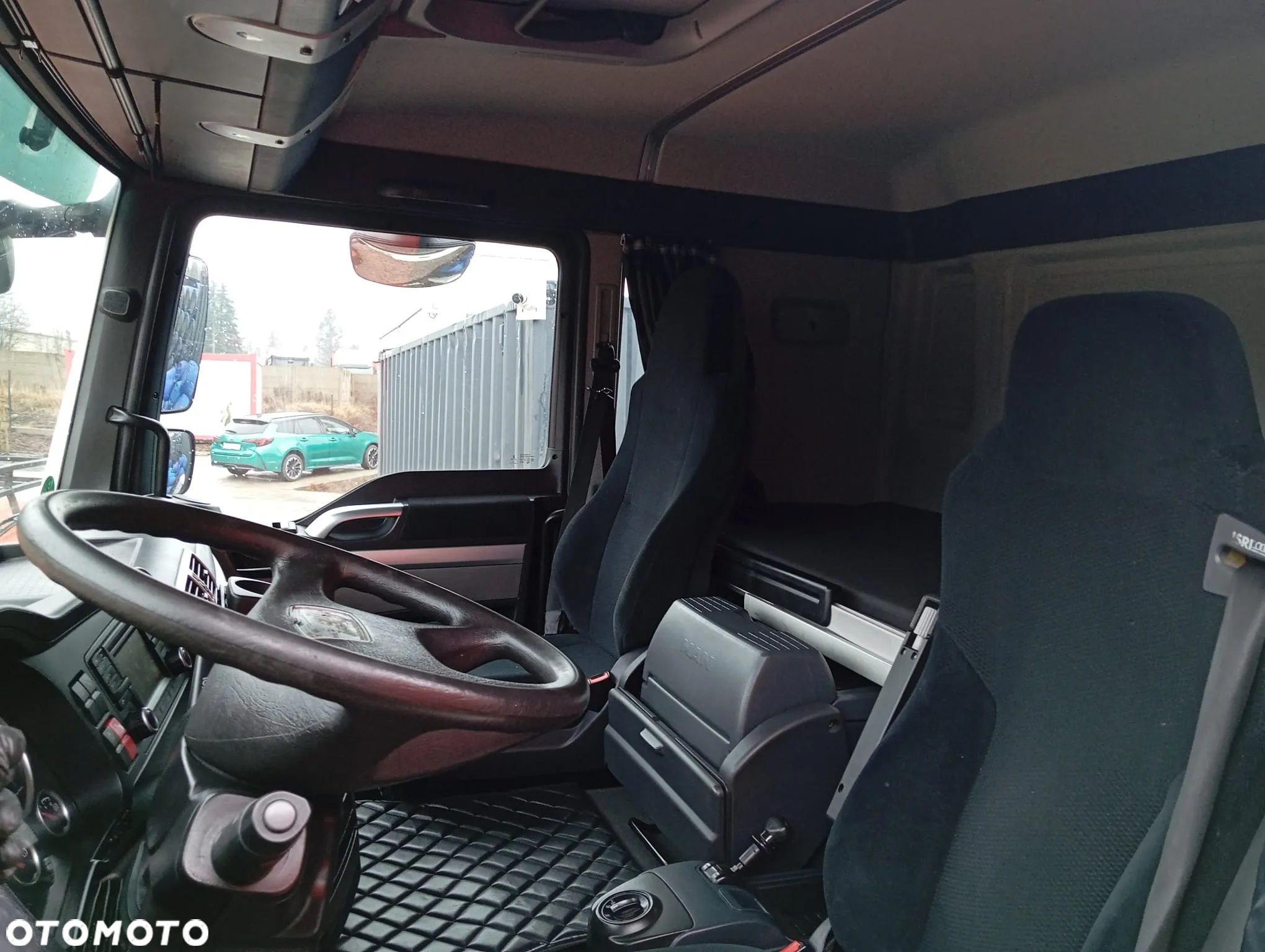 MAN TGM 18.290 - 15