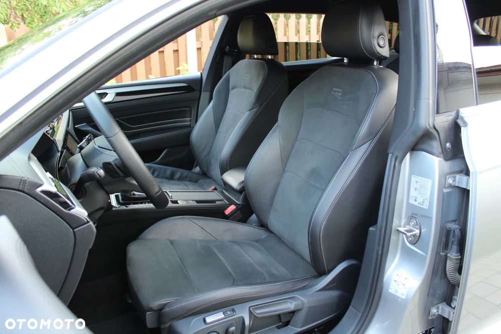 Volkswagen Arteon Shooting Brake 2.0 TSI R-Line DSG - 18