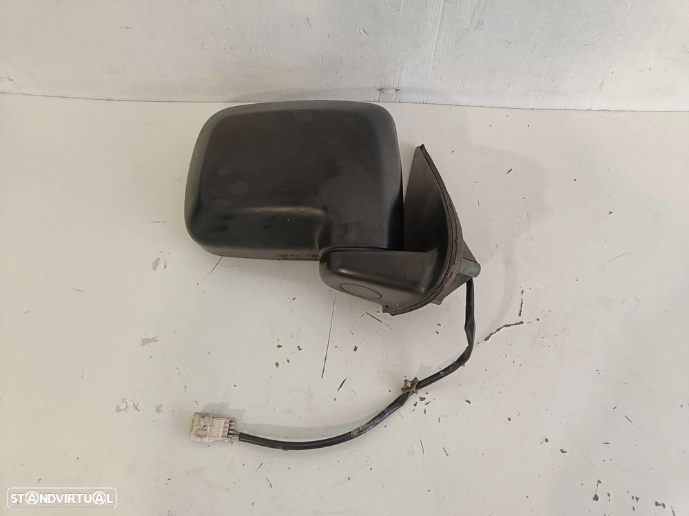 Espelho retrovisor direito Nissan Terrano 2 II - 2