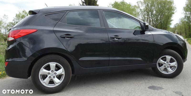 Hyundai ix35 2.0 2WD Trend - 28