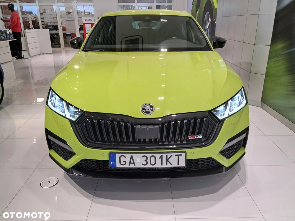 Skoda Octavia - 7