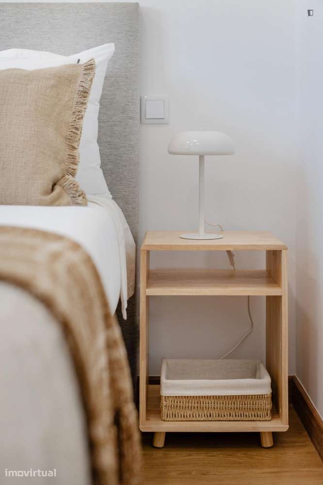 Apartamento com 1 quartos - localizado em Matosinhos Porto - Grande imagem: 4/33