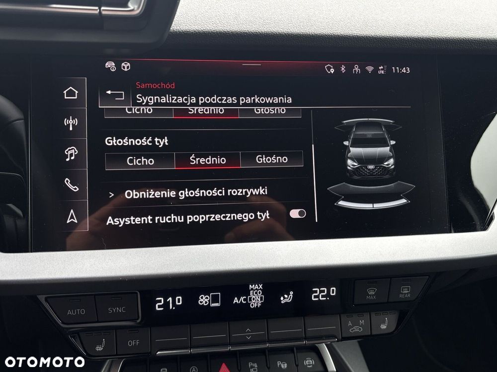 Audi A3 Sportback - 31