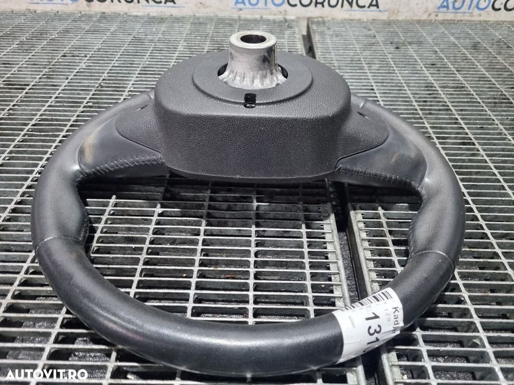 Volan Renault Kadjar 2015 - 2018 (1310) - 4