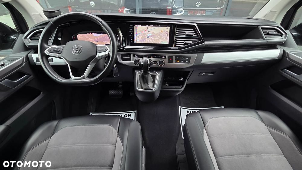 Volkswagen Multivan 2.0 TDI L1 Highline 4Motion DSG - 9