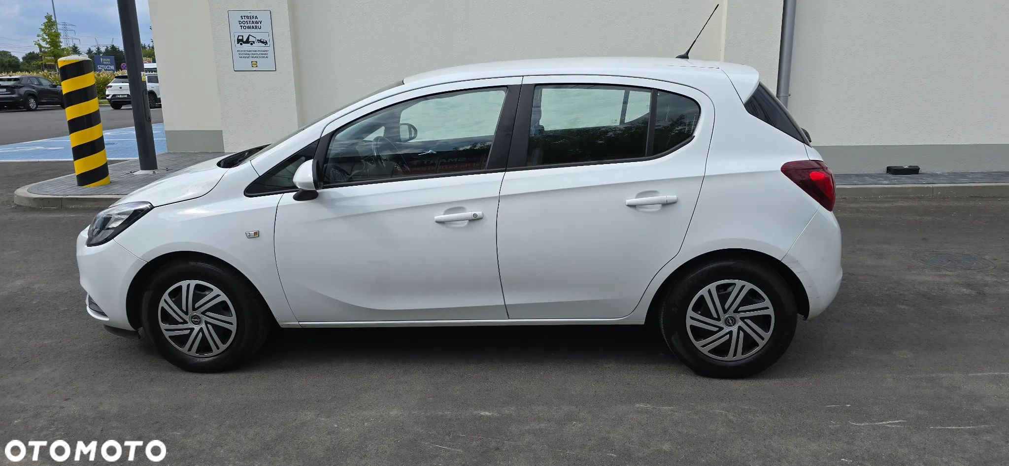 Opel Corsa 1.4 Cosmo S&S - 13