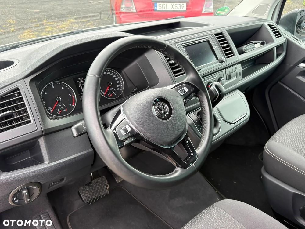 Volkswagen Multivan 2.0 TDI L1 Business DSG - 7