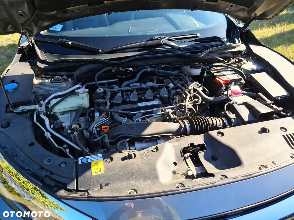 Honda Civic - 22
