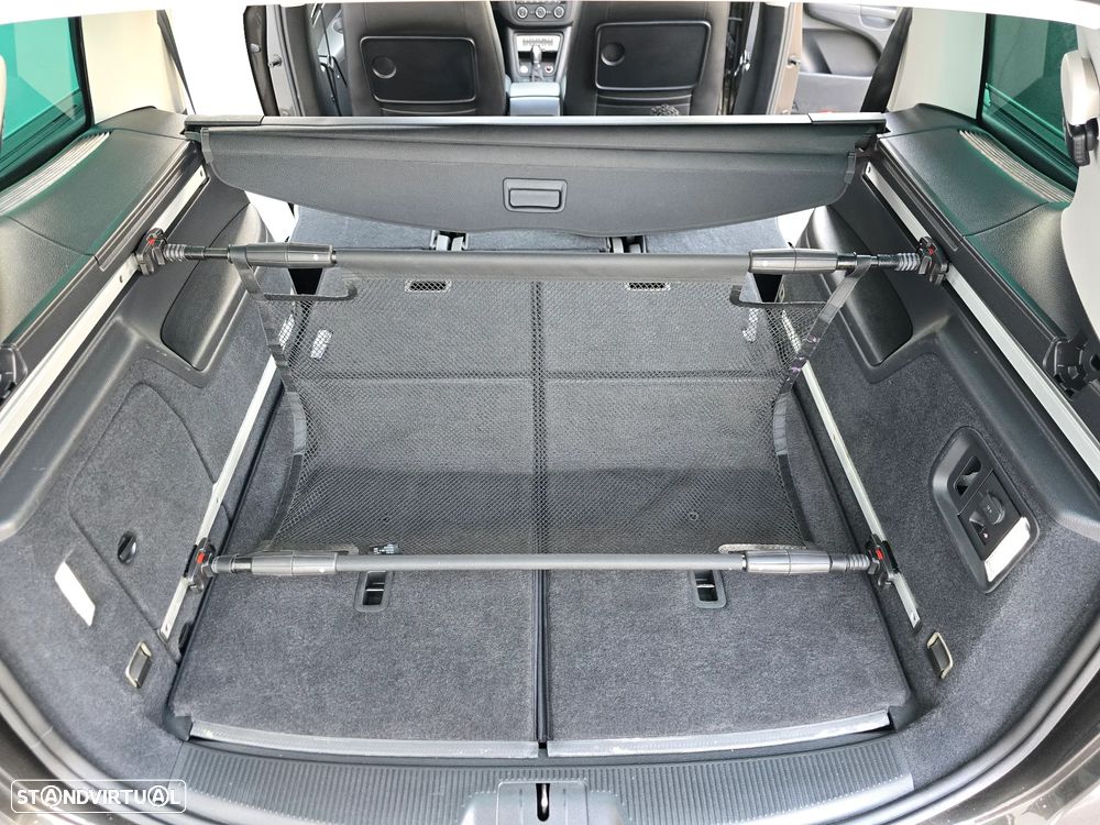 VW Sharan 2.0 TDI Highline DSG - 45