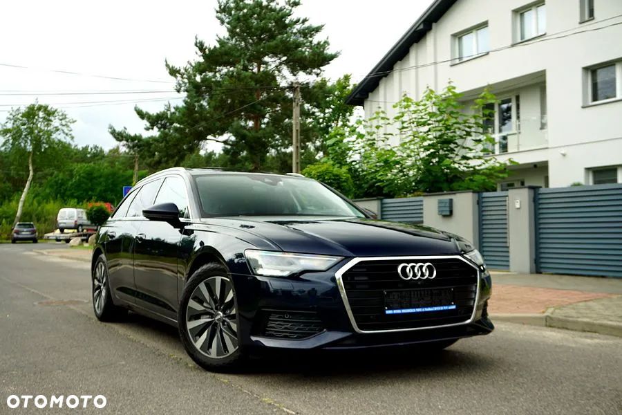 Audi A6 ver-35-tdi-s-tronic-sport - 17
