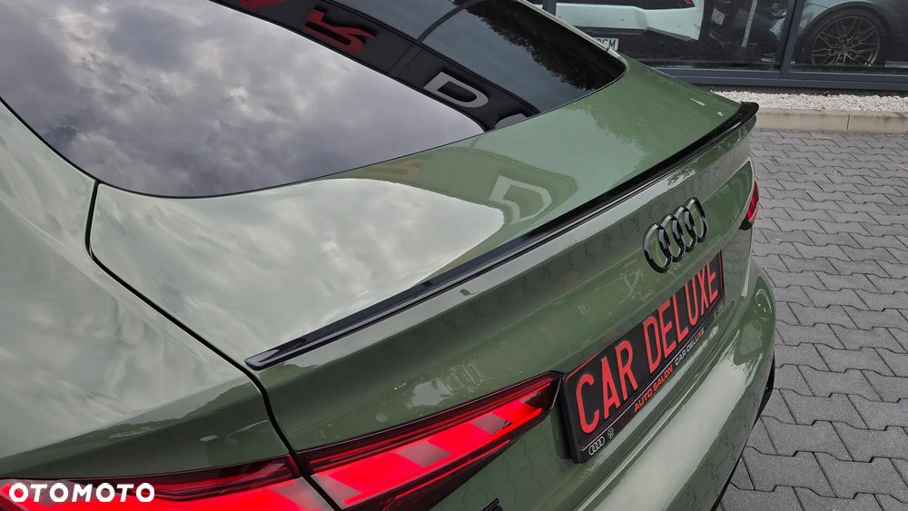 Audi A5 Sportback - 11
