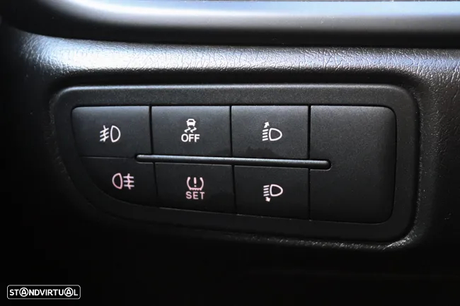 Fiat Tipo Station Wagon 1.3 M-Jet Lounge J17 - 16
