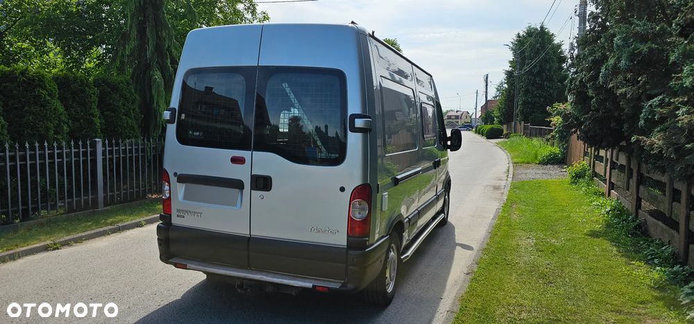 Renault Master 2.5 dCi L2H2 Quickshift Komfort - 5