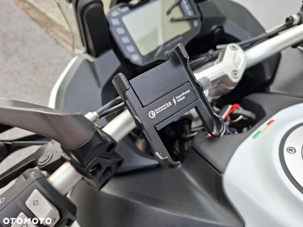 Ducati Multistrada - 35