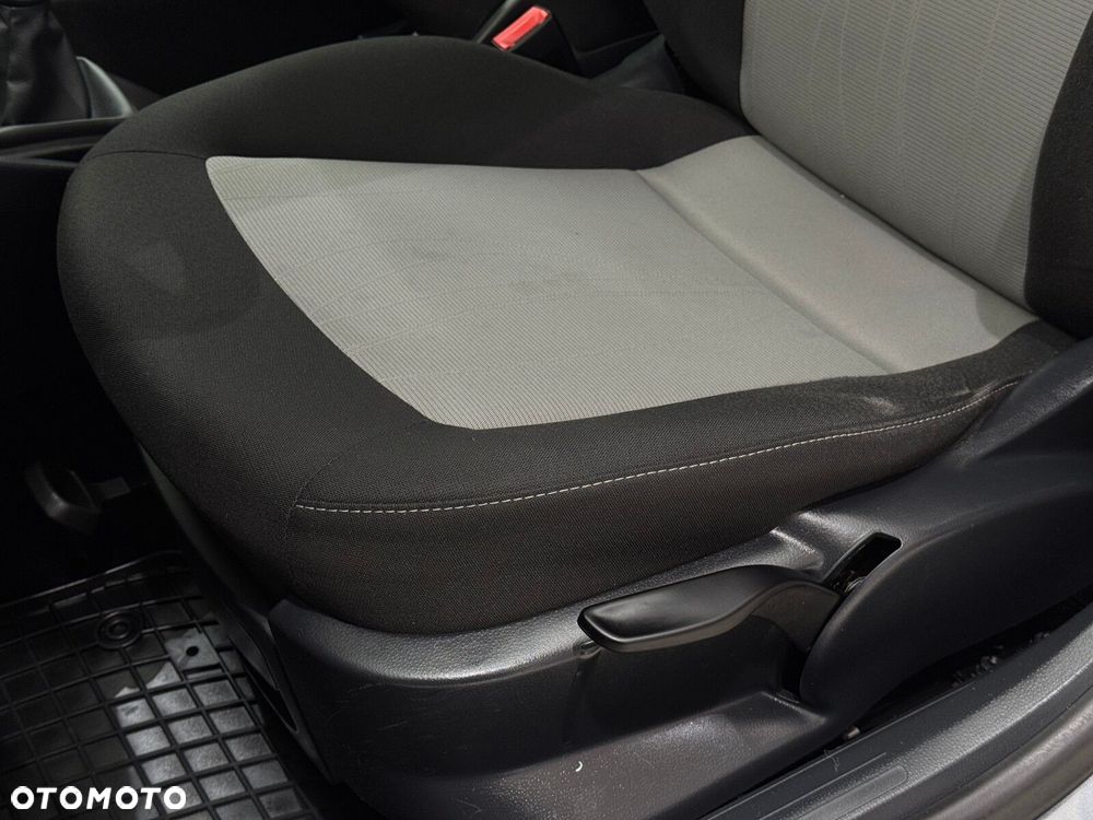 Seat Ibiza 1.2 Reference - 11