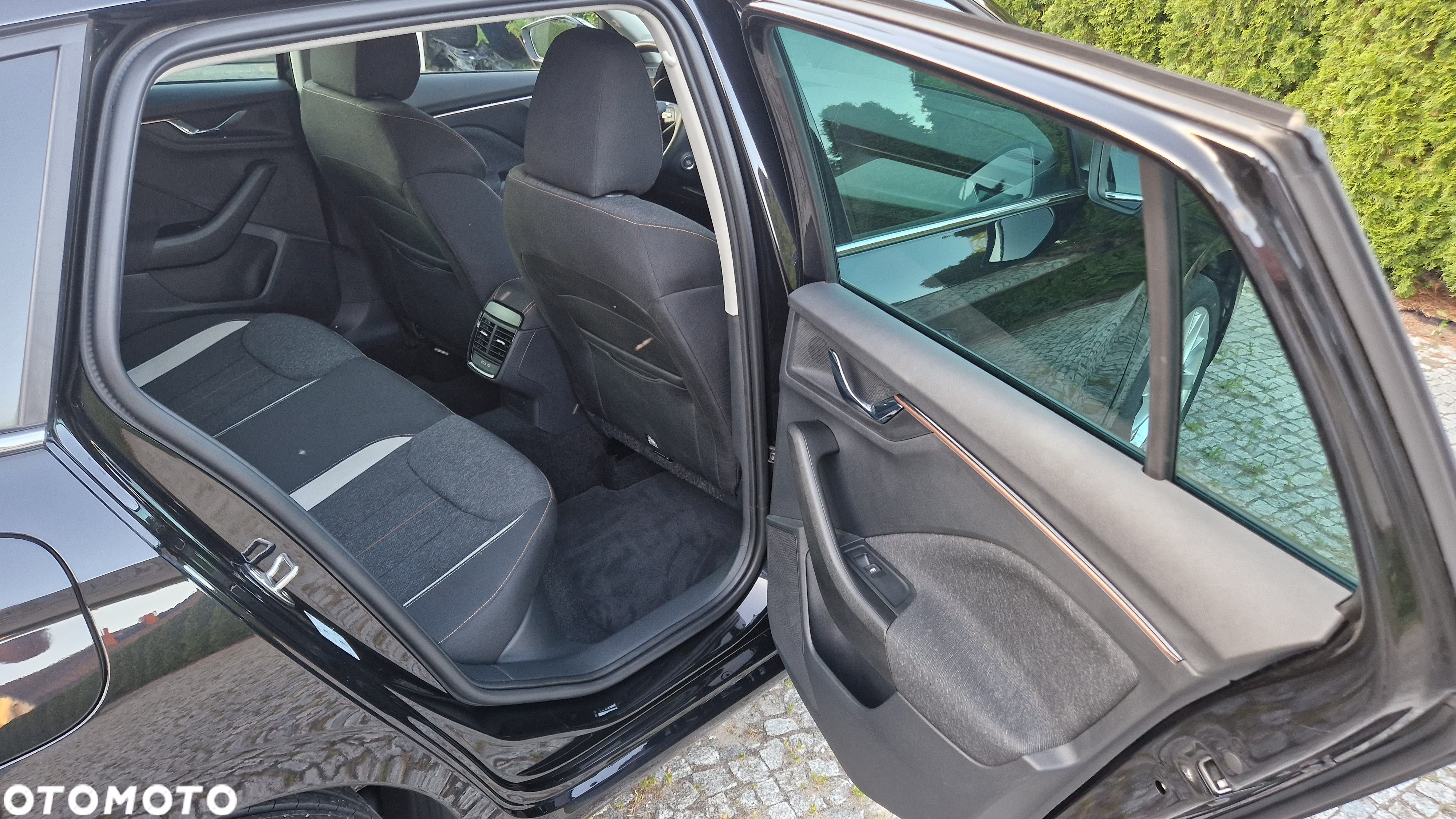 Skoda Scala 1.5 TSI Selection DSG - 36