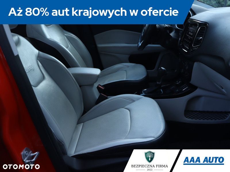 Jeep Compass - 11