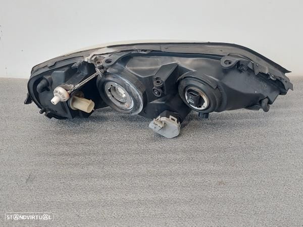 Otica / Farol Esq Opel Astra G Hatchback (T98) - 4