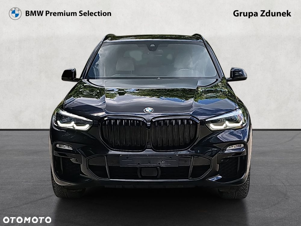 BMW X5 - 5
