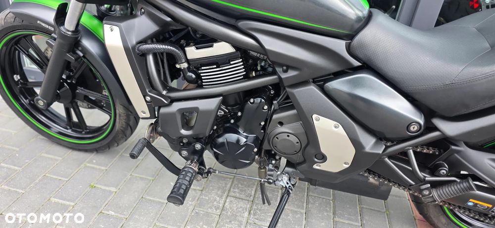 Kawasaki Vulcan - 32