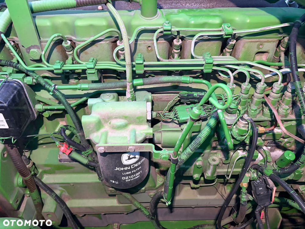 John Deere 2266EXTRA - 30
