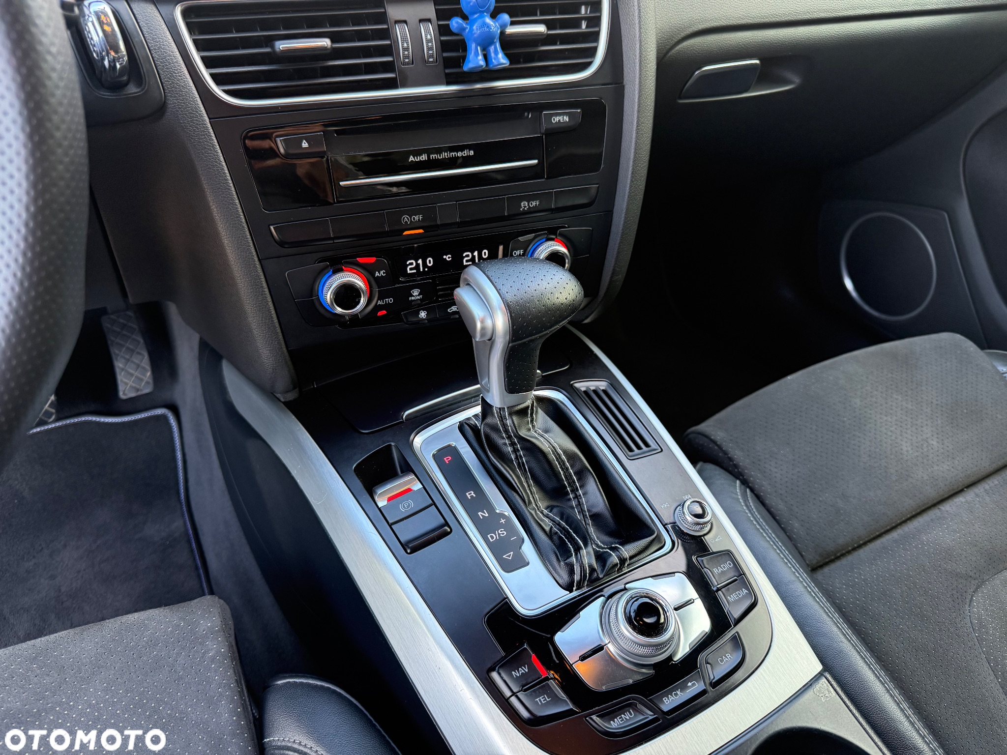 Audi A5 - 17