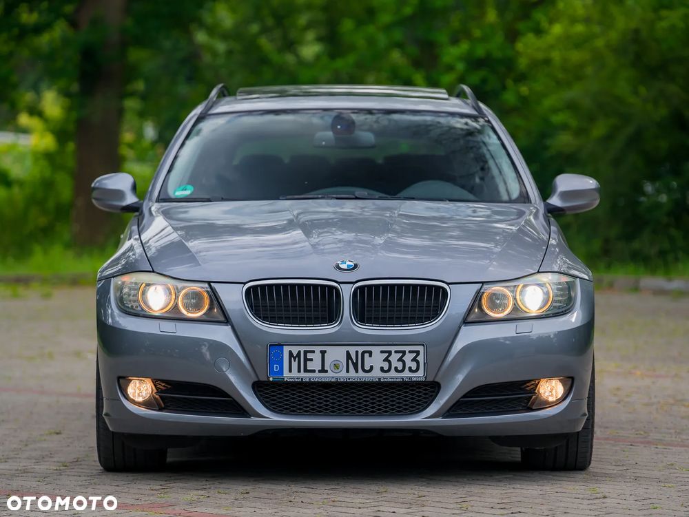 BMW Seria 3 320i Edition Exclusive - 3