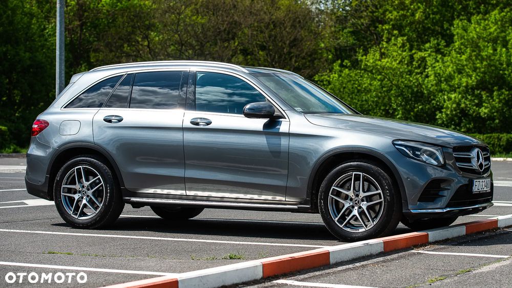Mercedes-Benz GLC - 10
