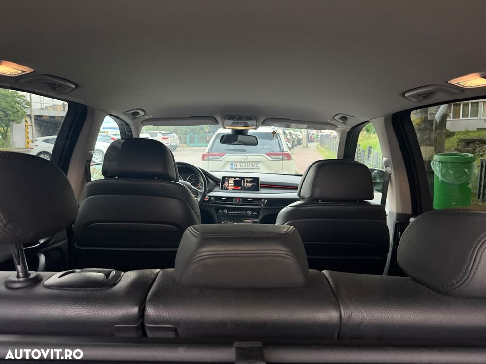 BMW X5 - 18