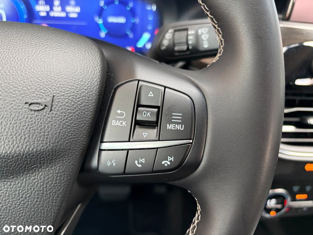 Ford Kuga Vignale 2.0 EcoBlue AWD - 29